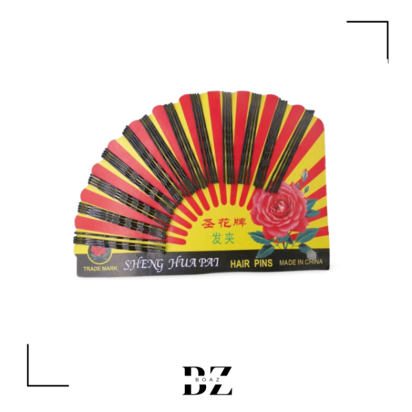 Producto - INVISIBLES ABANICO X 48 PCS 121-1