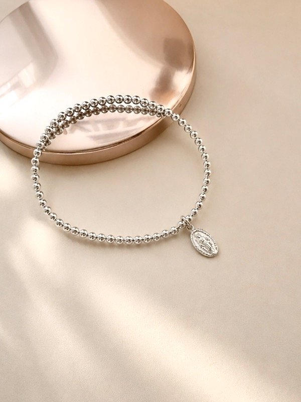 Producto - PULSERA MEDALLA MILAGROSA