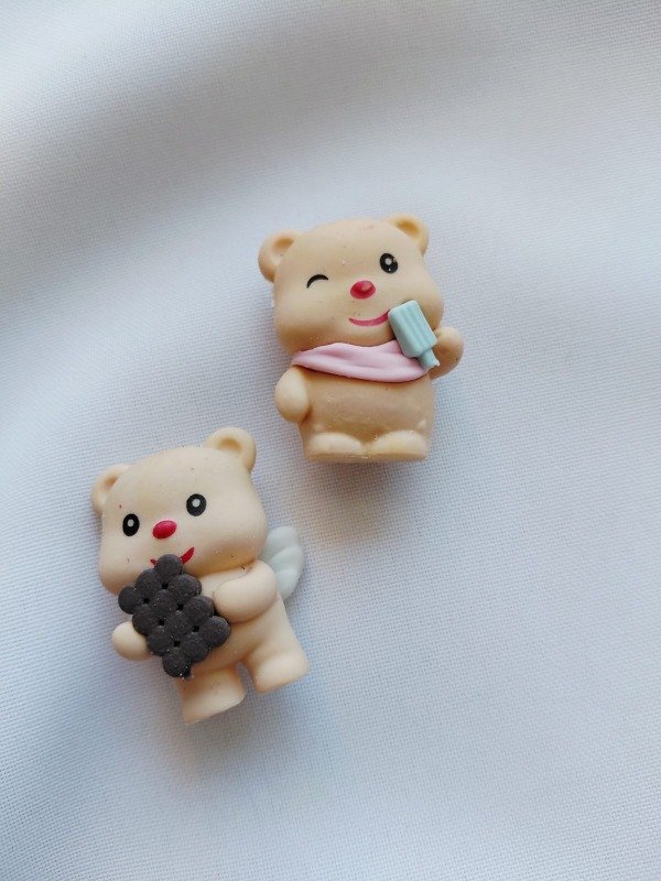 Producto - Goma ositos