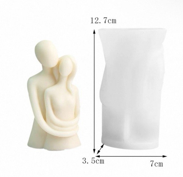 Producto - Pareja Abrazada XJLQ047