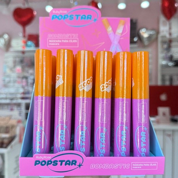 Producto - Máscara de Pestañas Popstar Ruby Rose
