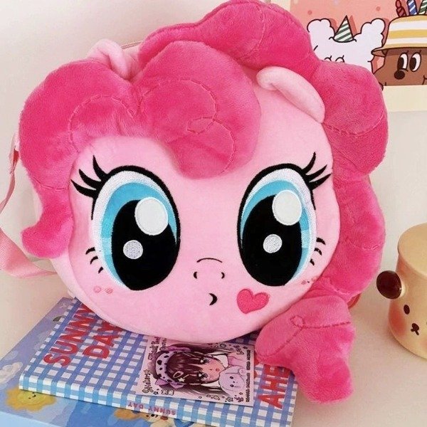 Producto - Bolso My Little Pony / Pinkie Pie