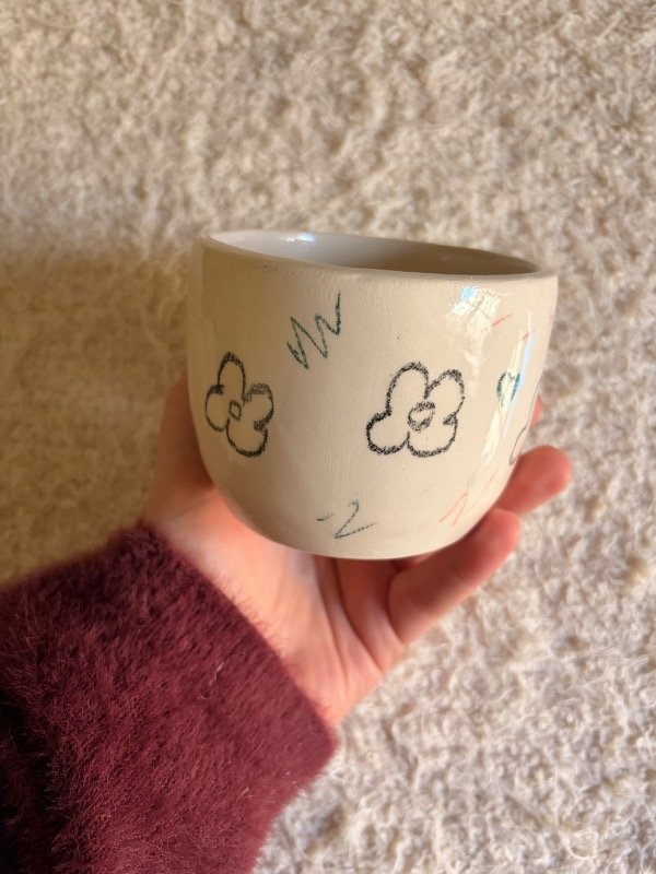 Producto - Taza crash - 0