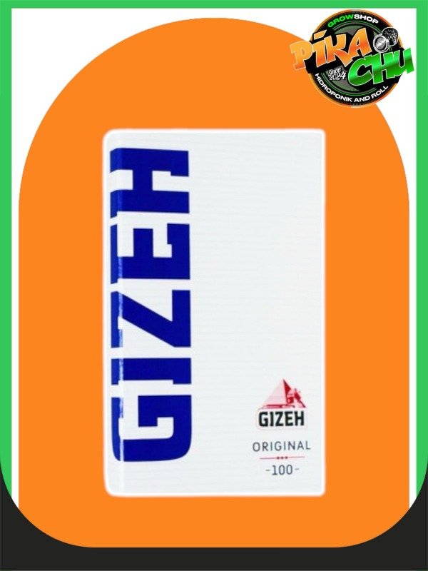 Producto - Sedas Gizeh 70mm x100u