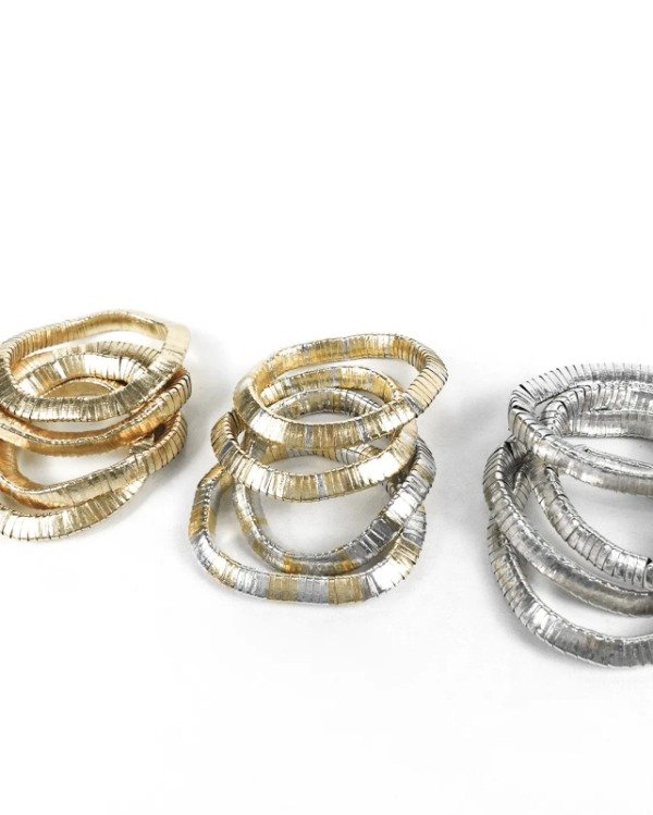 Producto - Pulsera Liliana