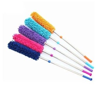 Producto - PLUMERO MICROFIBRA LAFFITE EXTENSIBLE