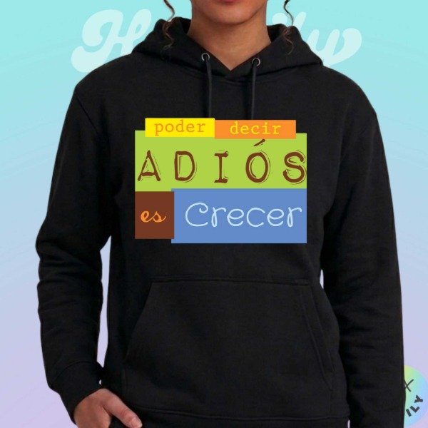 Buzo Unisex Soda Stereo #19