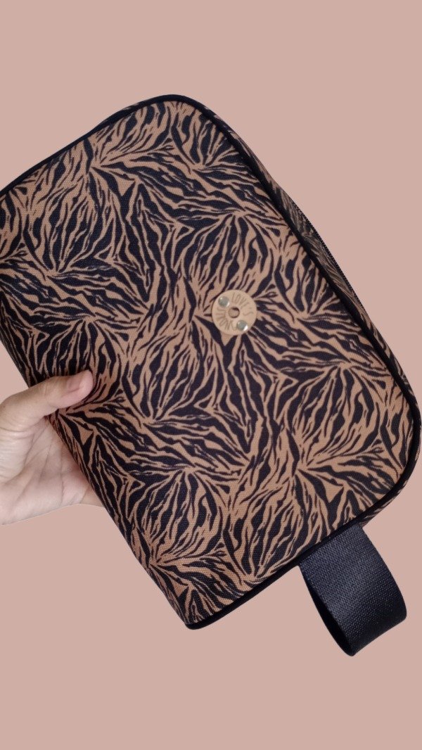 Producto - Neceser "Iguazú" /print