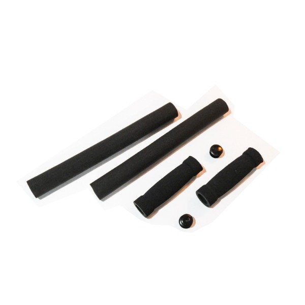 Producto - GRIP cubre manubrio negro
