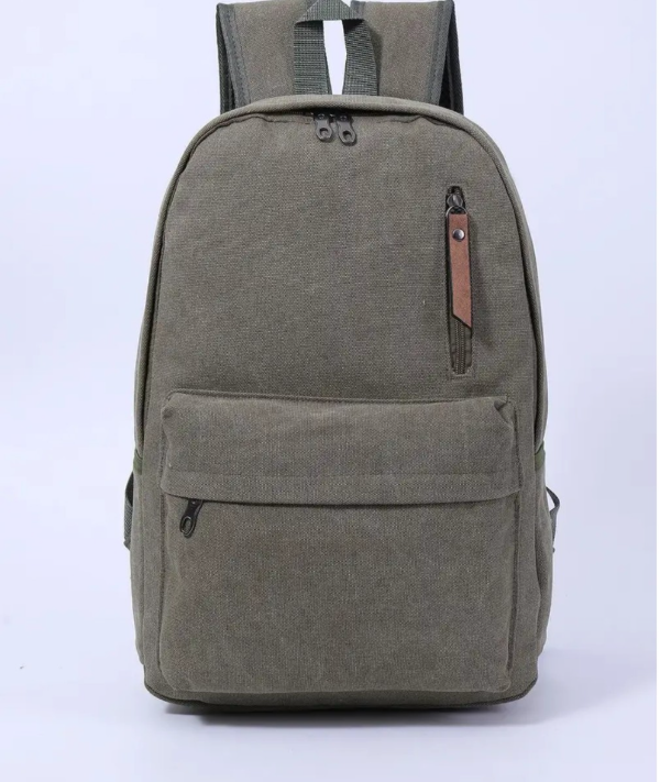 Producto - Mochila, verde