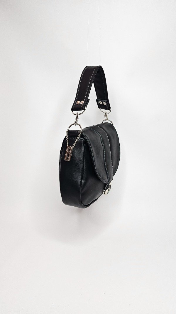 Producto - Bandolera Mini bag snake - 4