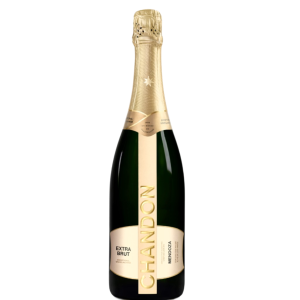 Producto - ESPUMANTE CHANDON EXTRA BRUT 6x750cc