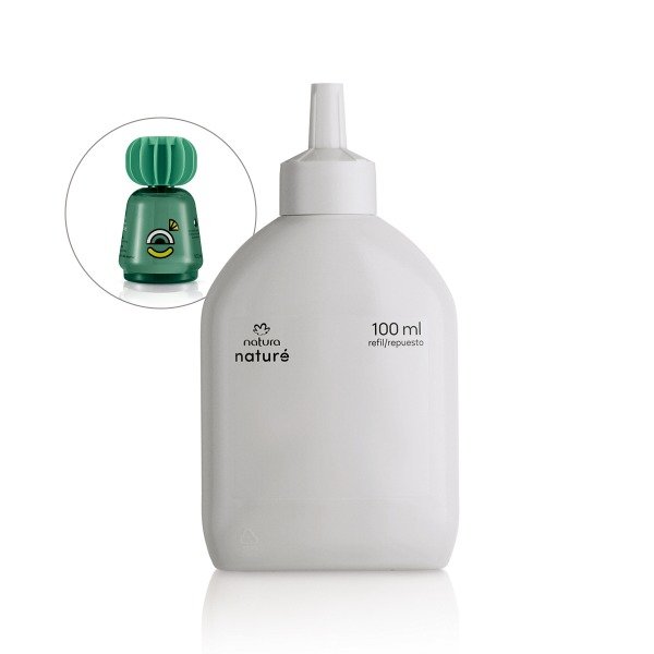 Producto - Colonia salta salta Repuesto - 100 ml -