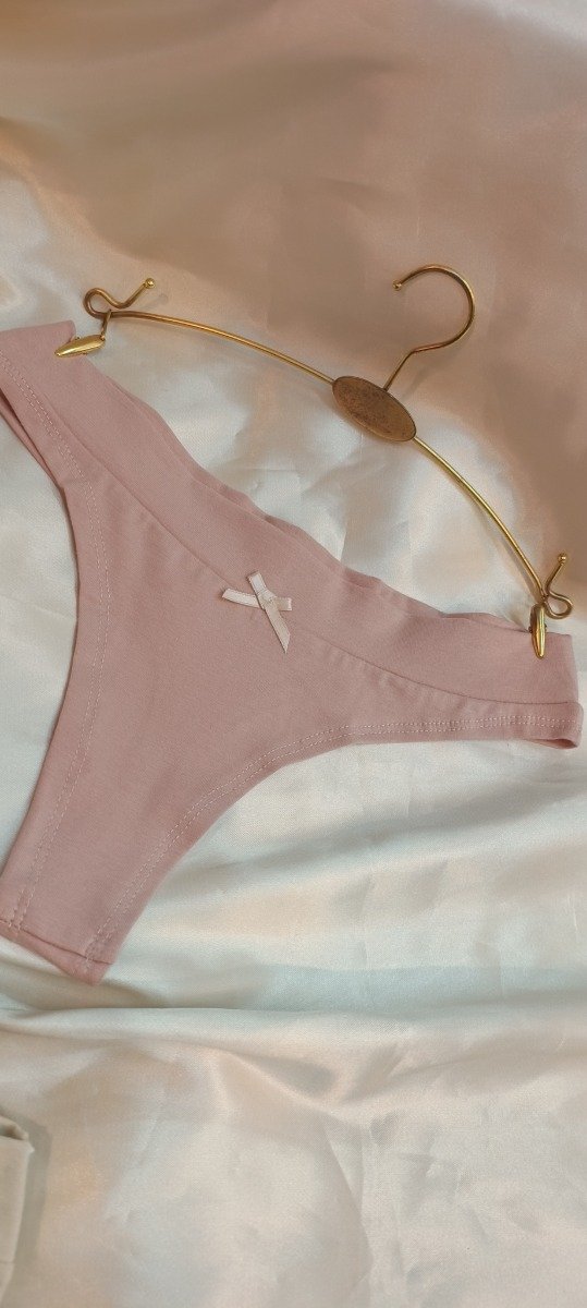 Producto - Culotte Less sin costuras x 2 - 4