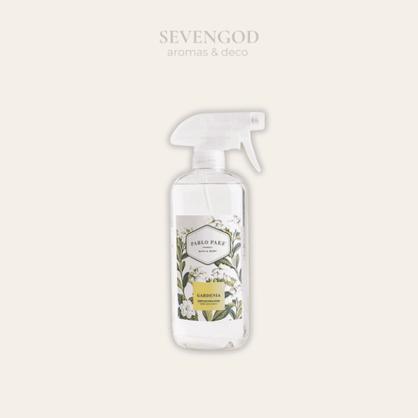 Producto - Home Spray 500ml - 3