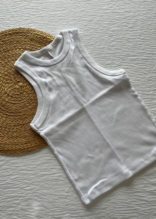 Producto - TOP MORLEY BLANCO