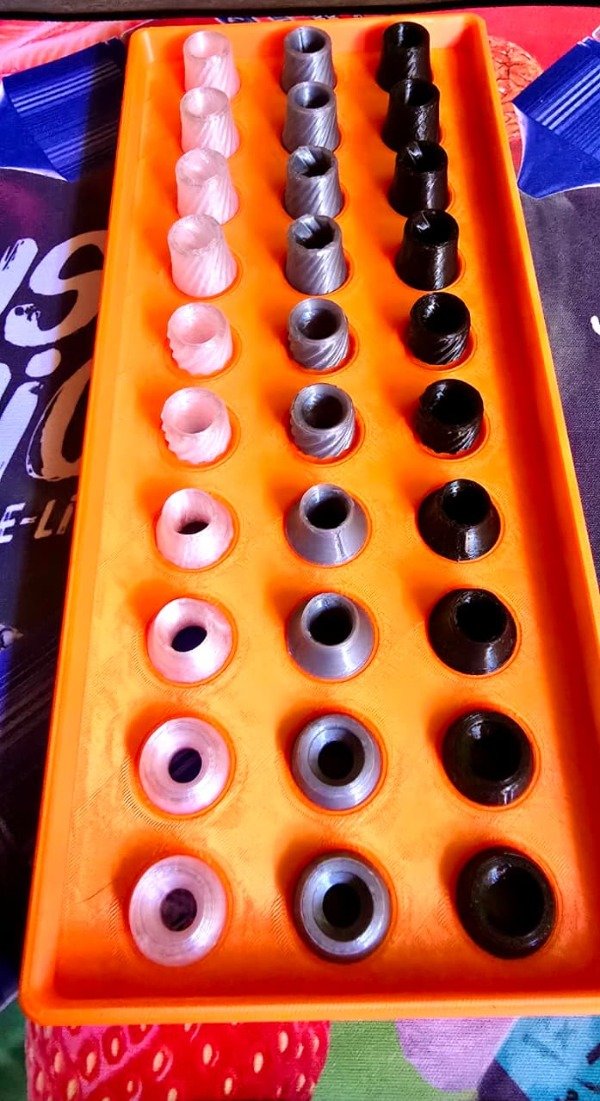 Producto - DRIP 810