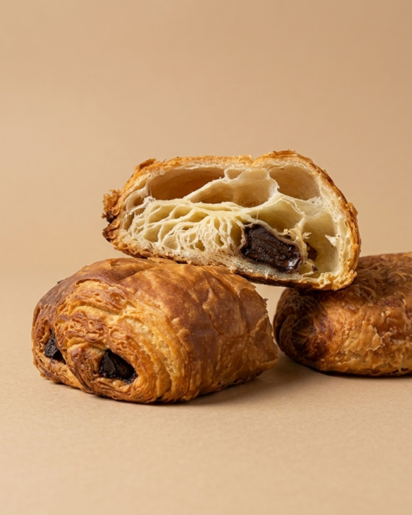 Producto - Pain au chocolat x 4