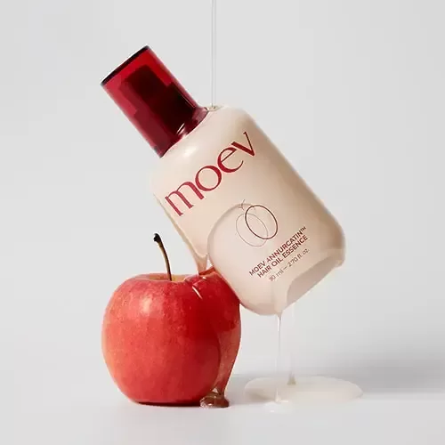 Producto - moev Annurcatin Hair Oil Essence 80ml
