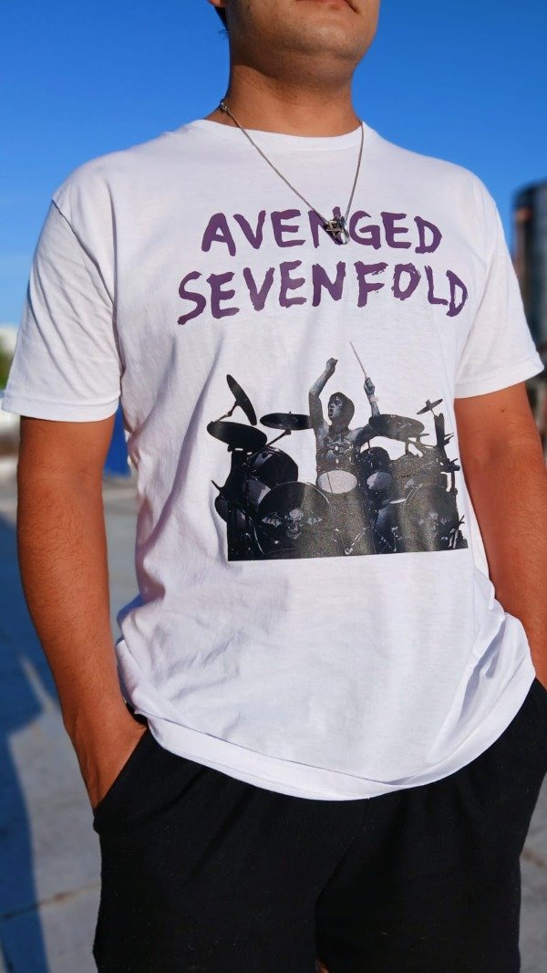 Producto - Remera Estampada personalizable por unidad