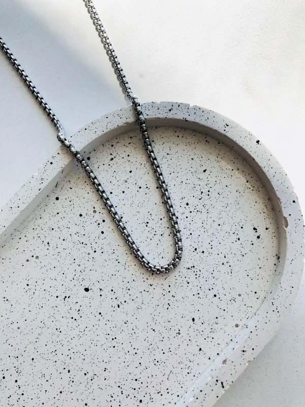 Producto - Cadenita Mika (AQ)