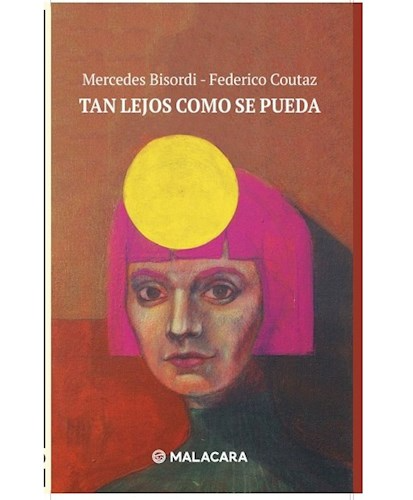 Producto - TAN LEJOS COMO SE PUEDA