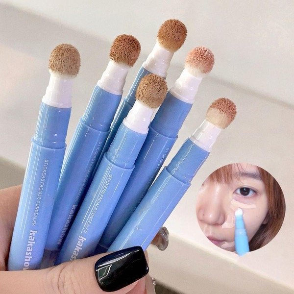 Producto - Corrector con esponja Kakashow