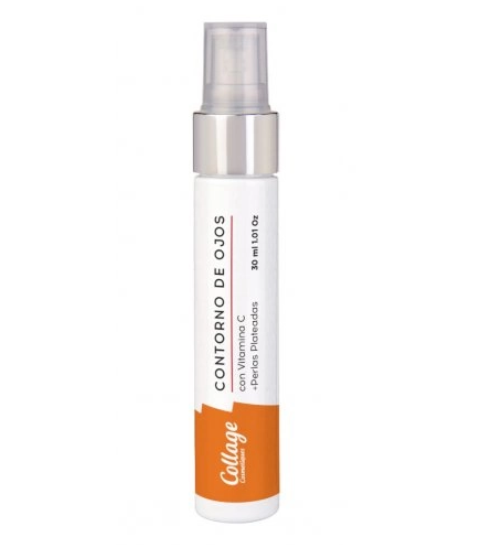 Producto - Contorno de ojos - vitamina C