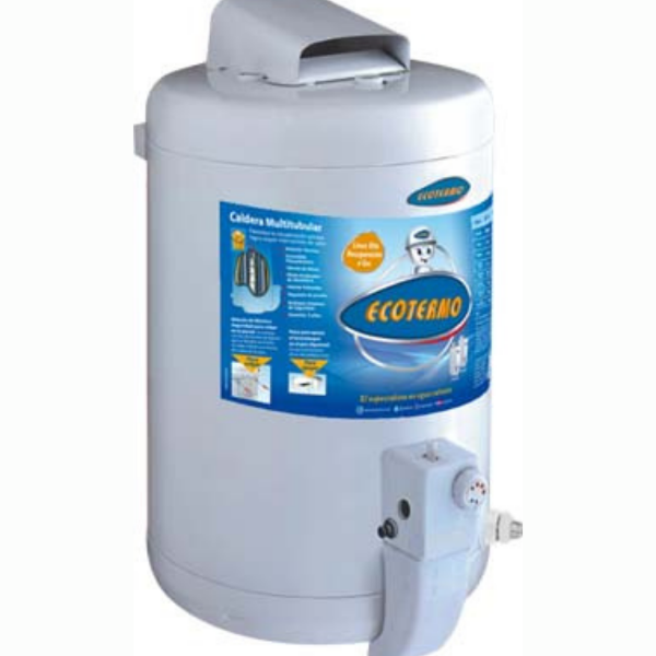Producto - TERMOTANQUE ECOTERMO EP 23