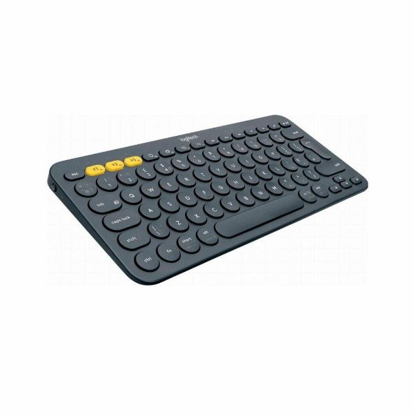 Producto - TECLADO K380 LOGITECH MULTI DEVICE