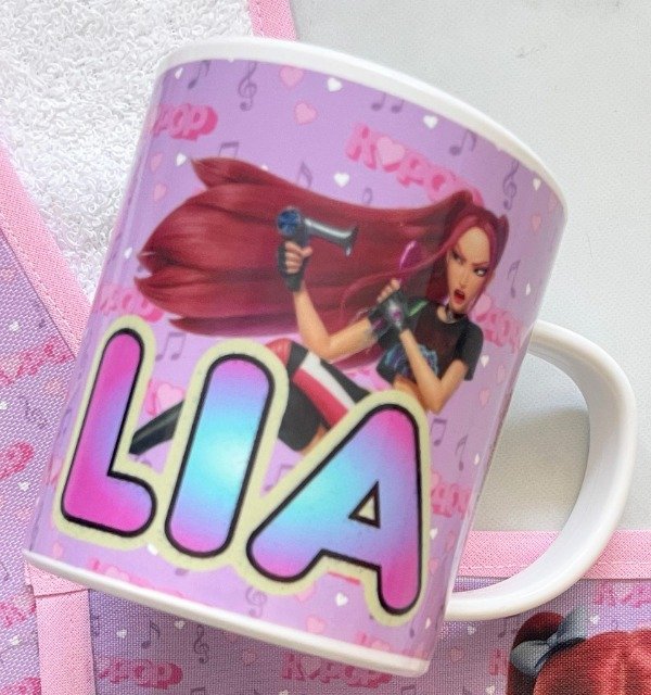 Producto - Tazas K Pop - 4