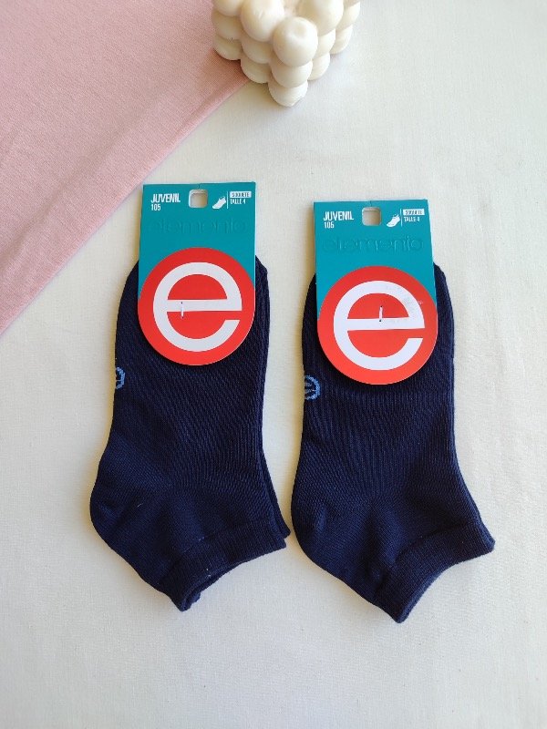Producto - Soquete escolar infantil - 0