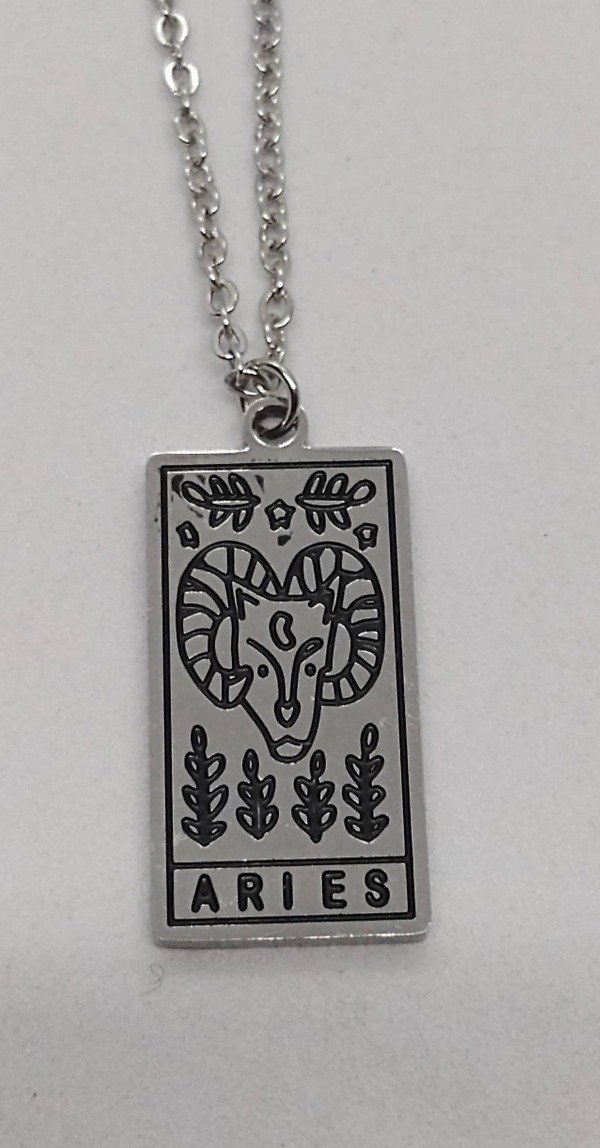Producto - Aries