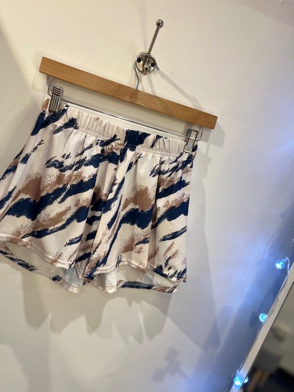 Producto - Short Male
