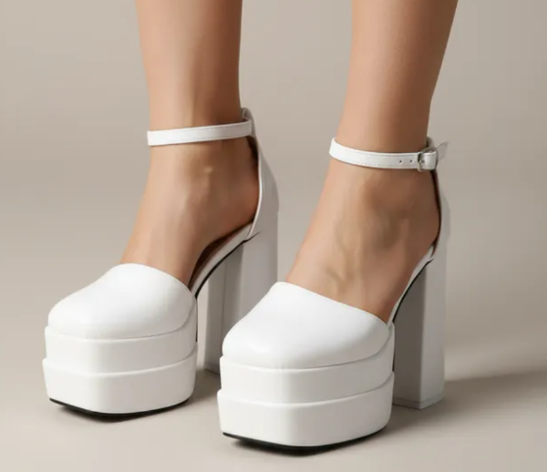 Producto - GAIA BLANCA