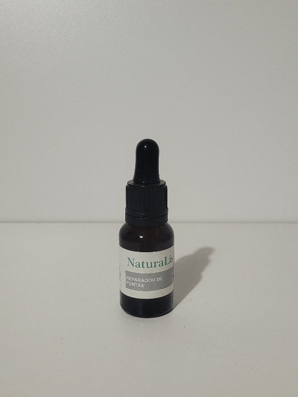 Producto - Aceite Reparador de Puntas