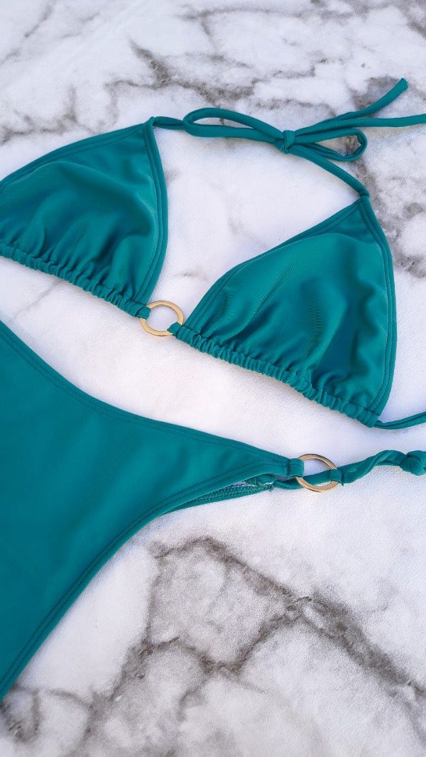Producto - Bikini petroleo 90