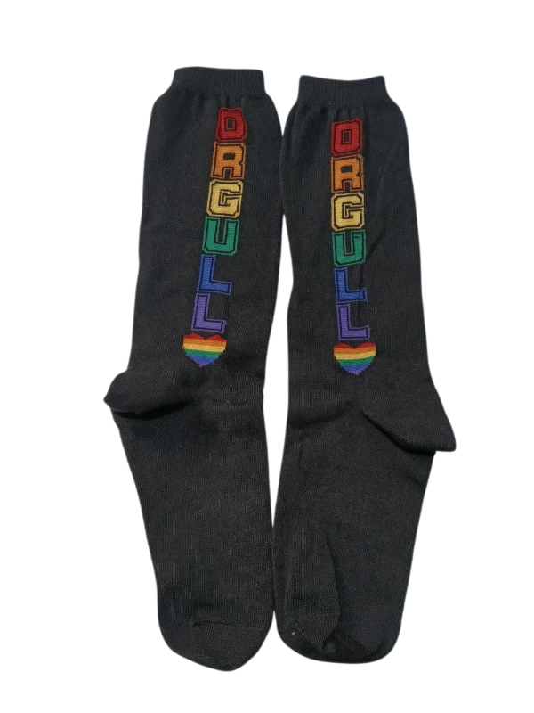 Producto - MEDIAS ORGULLO LGBTQI+