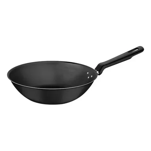 Producto - LORETO OLLA WOK 24 CM TRAMONTINA