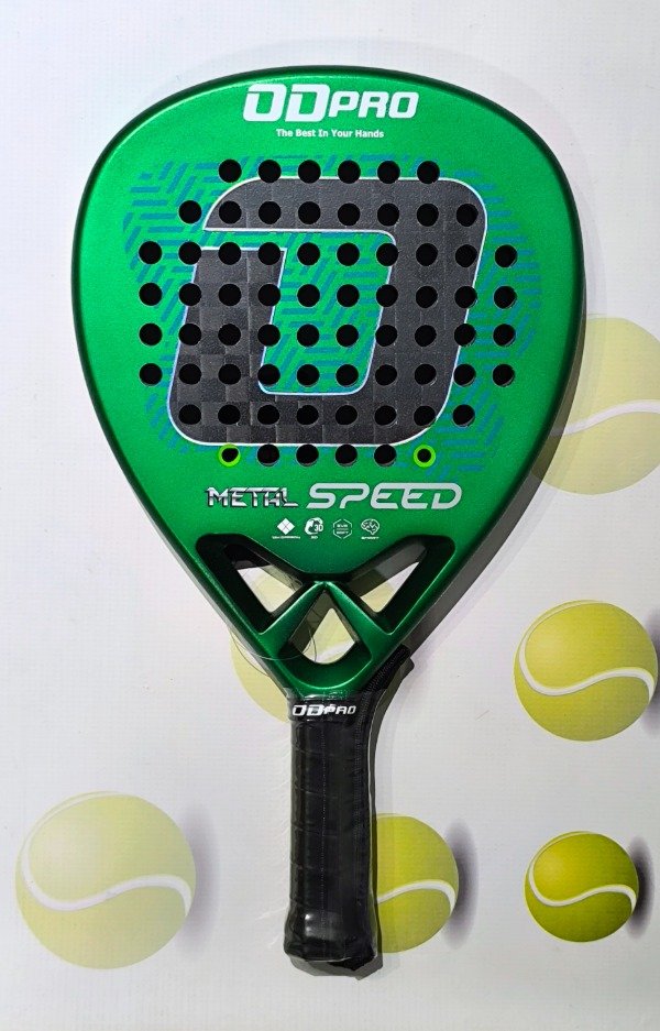 Producto - Odpro Metal Speed