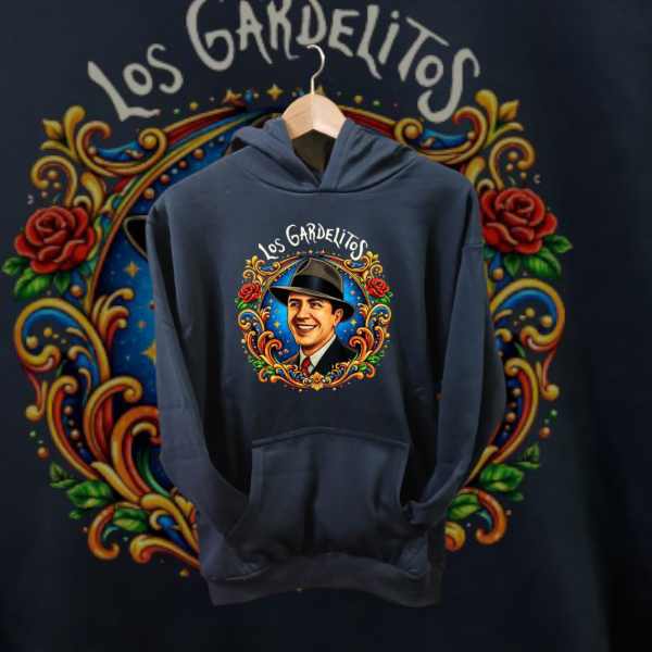 Producto - Buzo  los gardelitos 4
