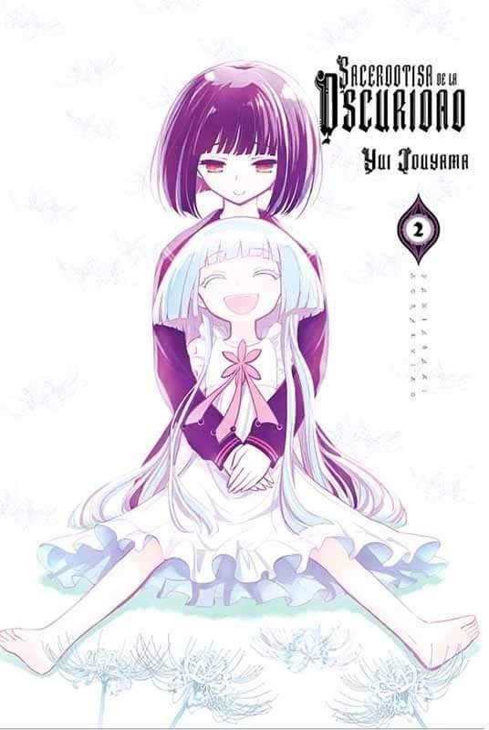 Producto - Sacerdotisa de la Oscuridad - 1