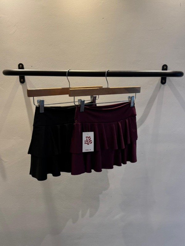 Producto - Mini volados