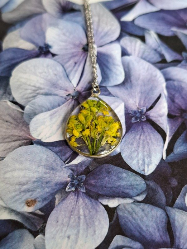 Producto - flooores amariillaas