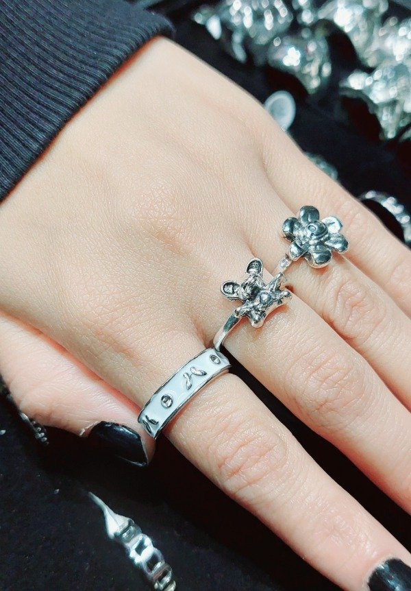 Producto - Anillos Fantasía 9