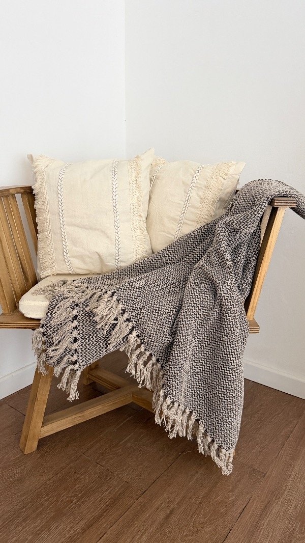 Producto - Negra Rústica