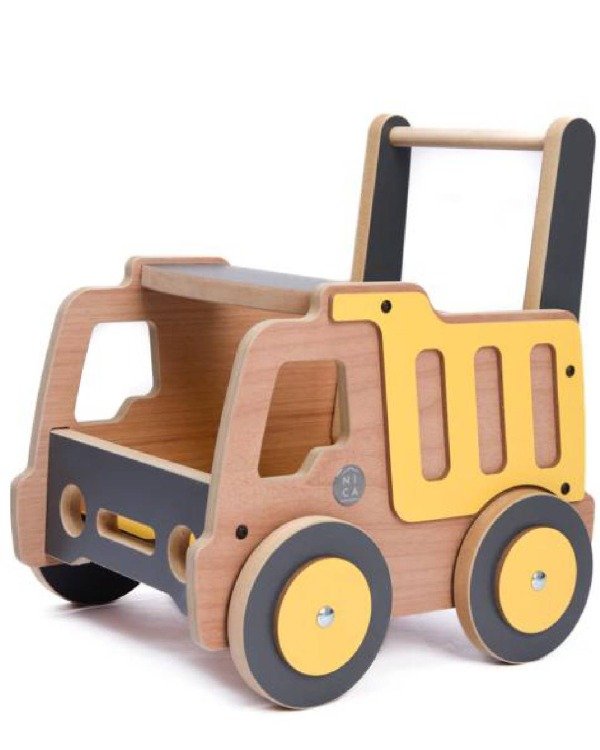 Producto - Volcador caminador