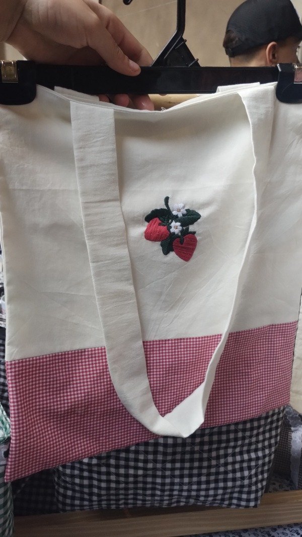 Producto - Tote bag - 5