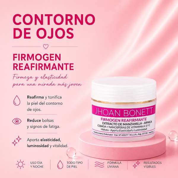 Producto - PARPADOS.FIRMOGEN REAFIRMANTE - 1