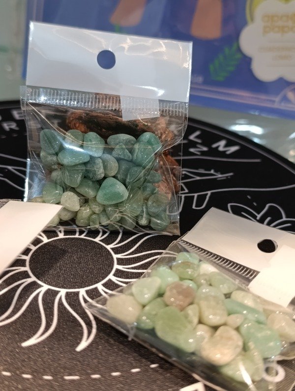 Producto - Picadillo de piedras naturales - 0